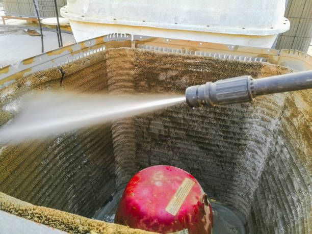Home Air Vent Cleaning in Thompsonville, CT