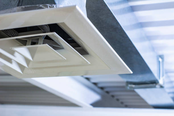 Best Best Air Duct Cleaning Company  in Thompsonville, CT
