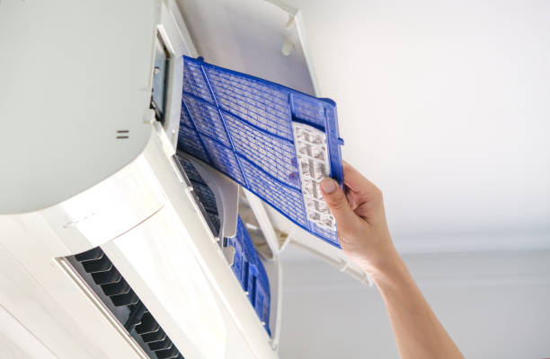 Best Air Duct Cleaning Near Me  in Thompsonville, CT