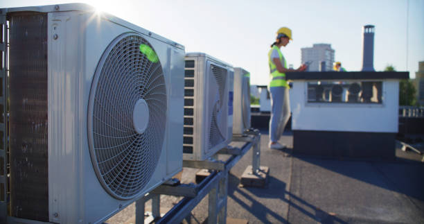 Best Air Duct Cleaning Cost  in Thompsonville, CT