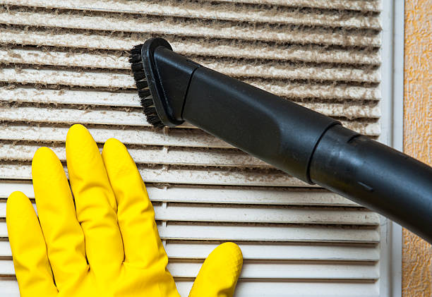 Best Professional Duct Cleaning Services  in Thompsonville, CT