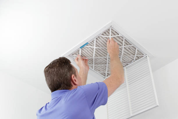 Trusted Thompsonville, CT Airduct Cleaning Experts